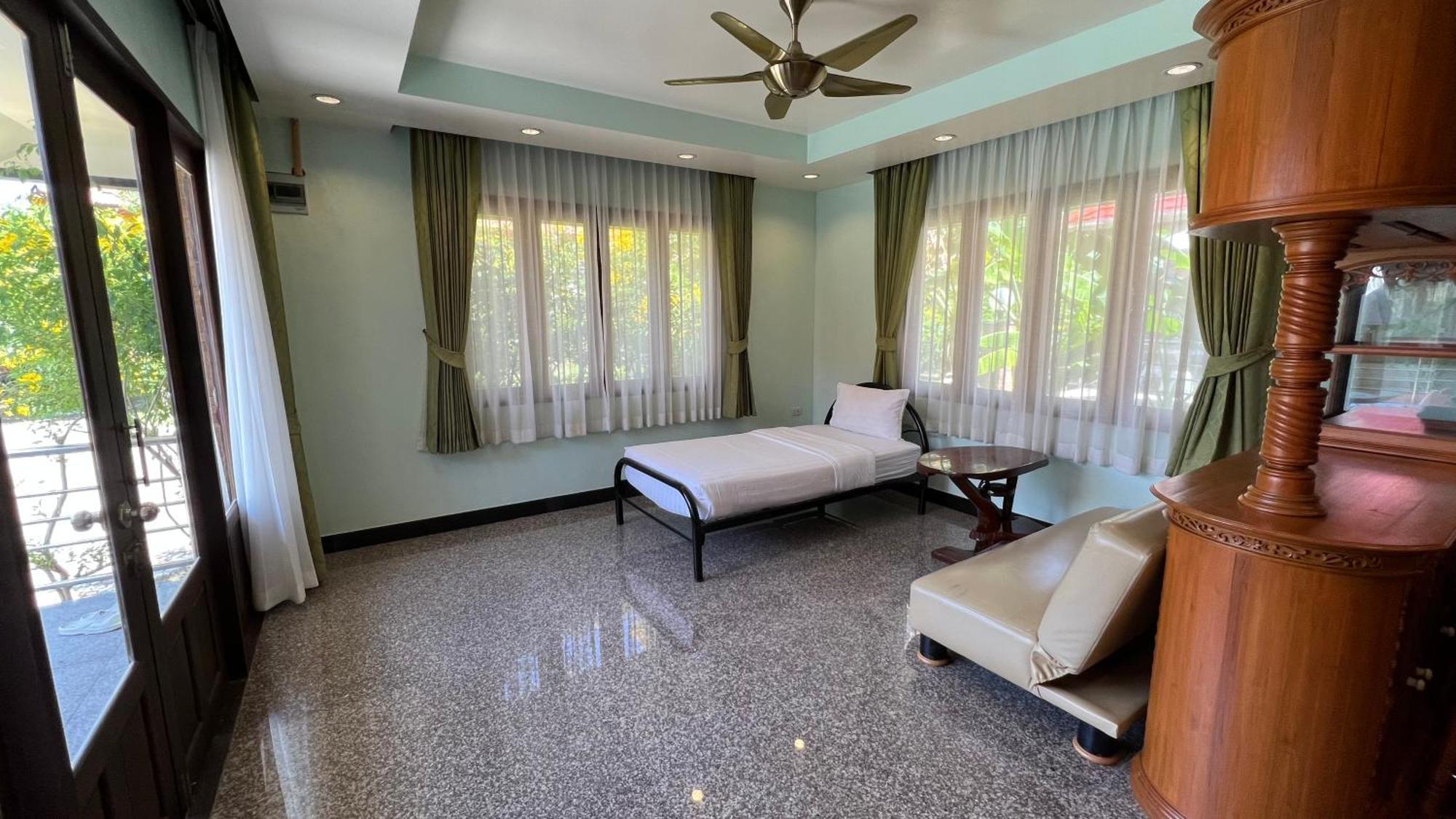 Ps Thana Resort Choeng Mon Cameră foto