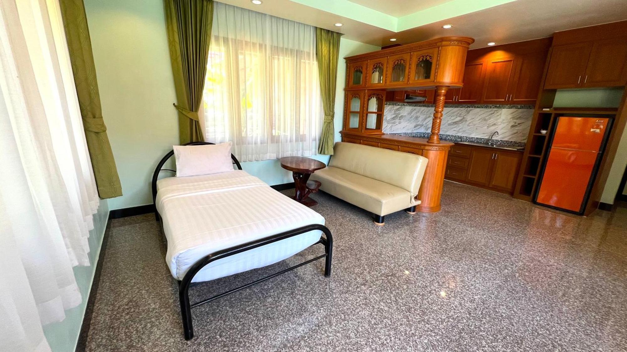 Ps Thana Resort Choeng Mon Cameră foto