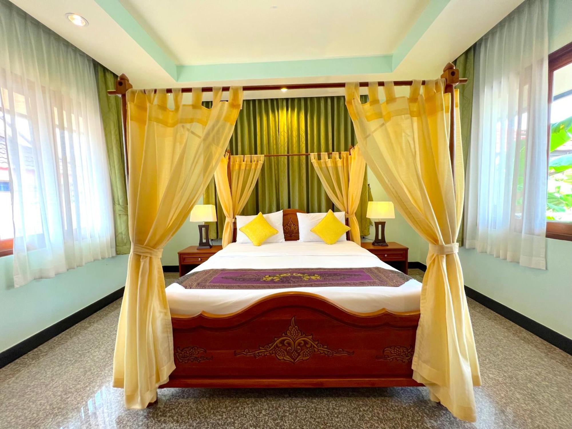 Ps Thana Resort Choeng Mon Cameră foto