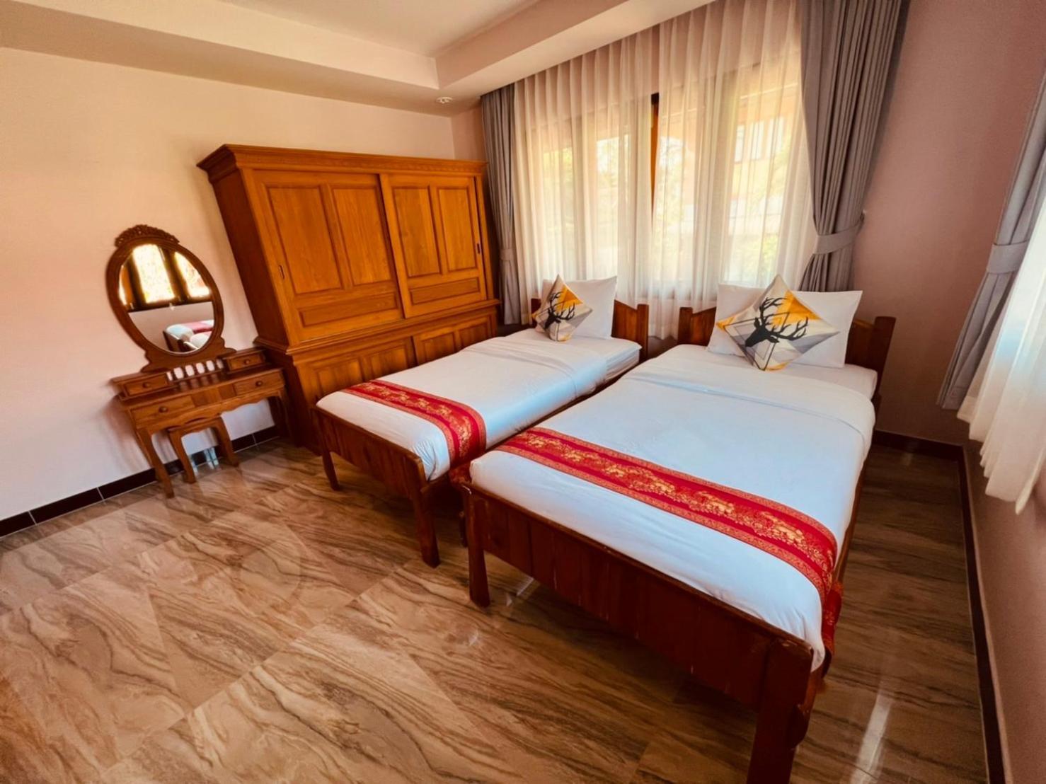 Ps Thana Resort Choeng Mon Cameră foto
