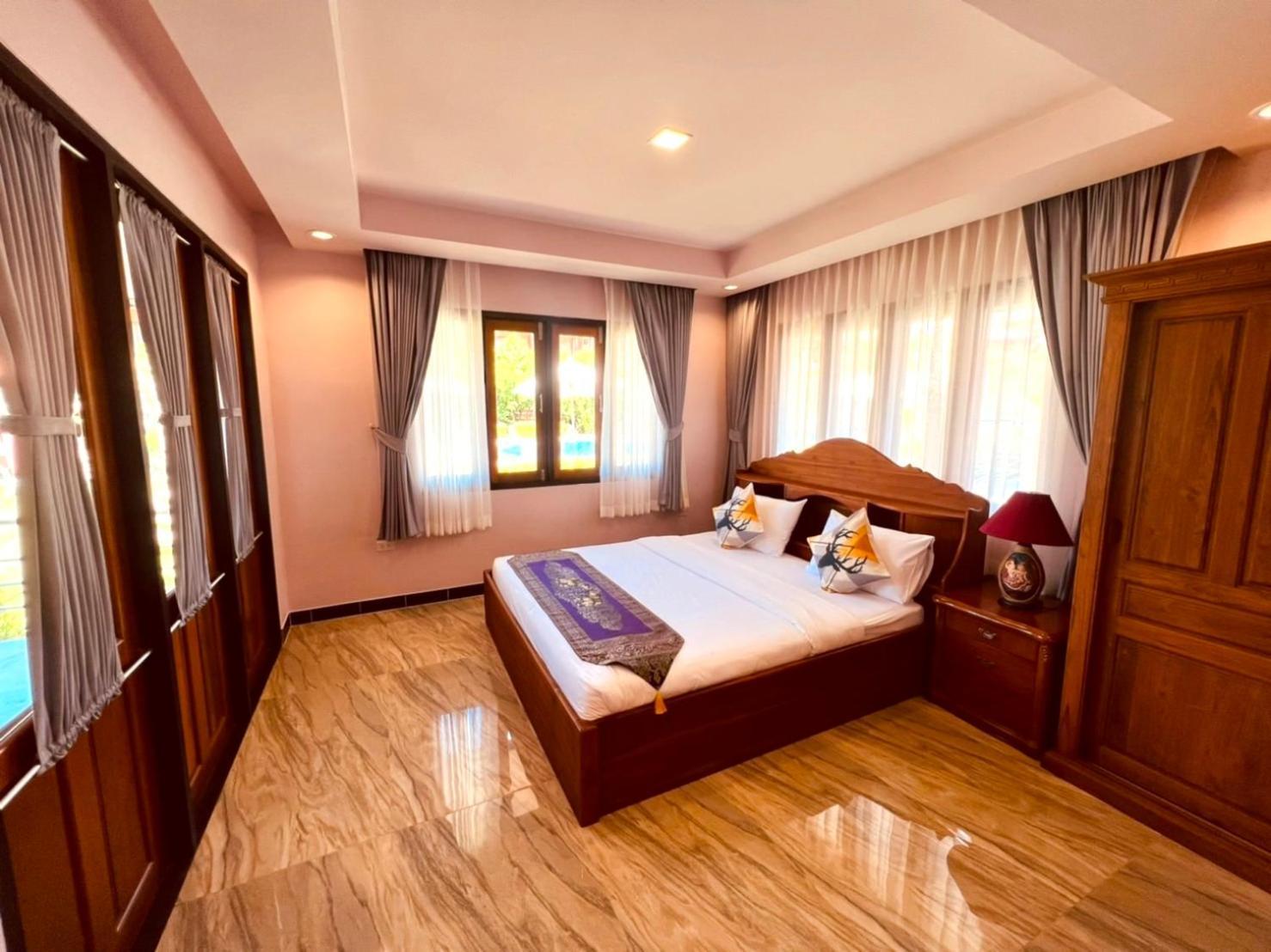 Ps Thana Resort Choeng Mon Cameră foto