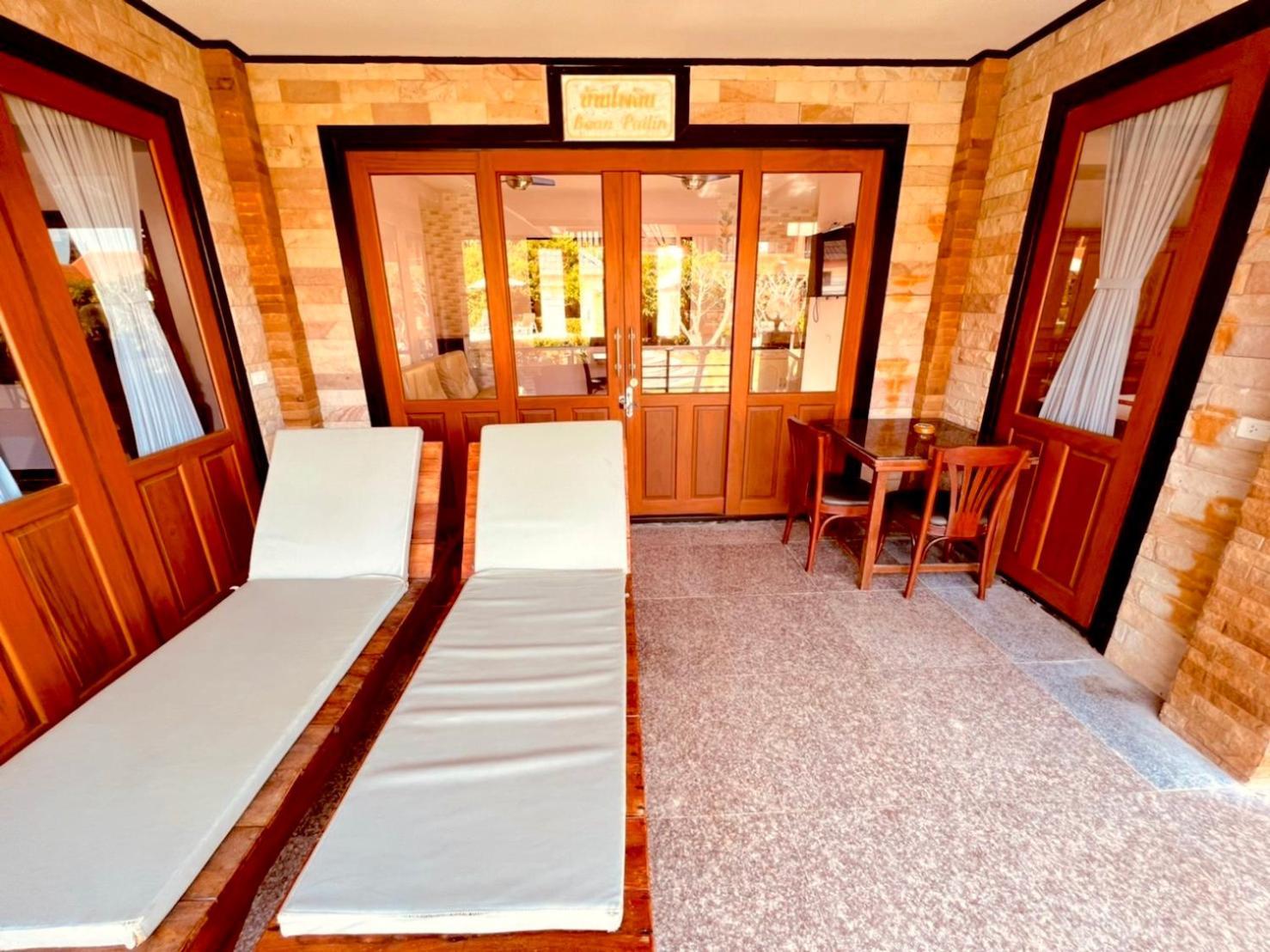 Ps Thana Resort Choeng Mon Cameră foto