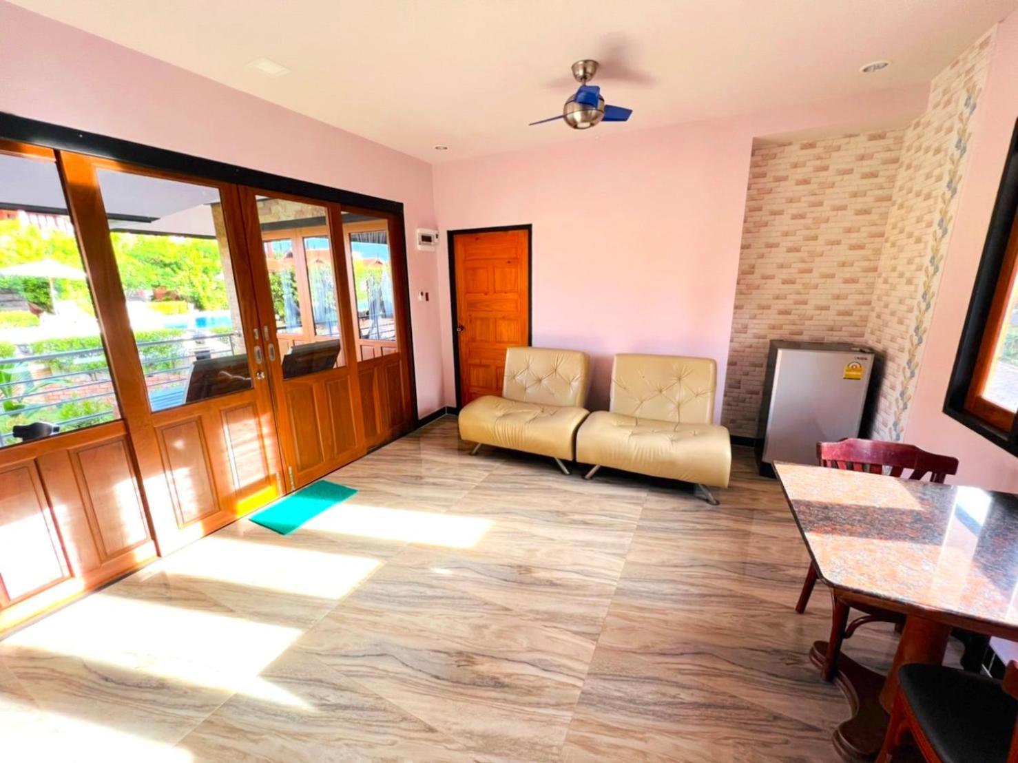 Ps Thana Resort Choeng Mon Cameră foto