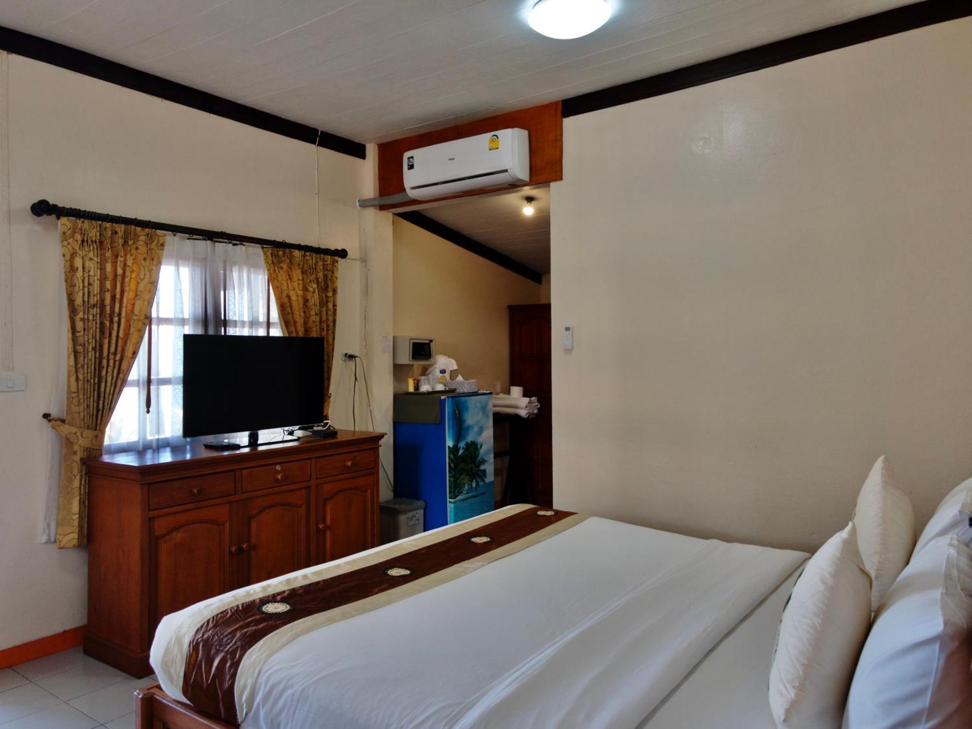 Ps Thana Resort Choeng Mon Cameră foto