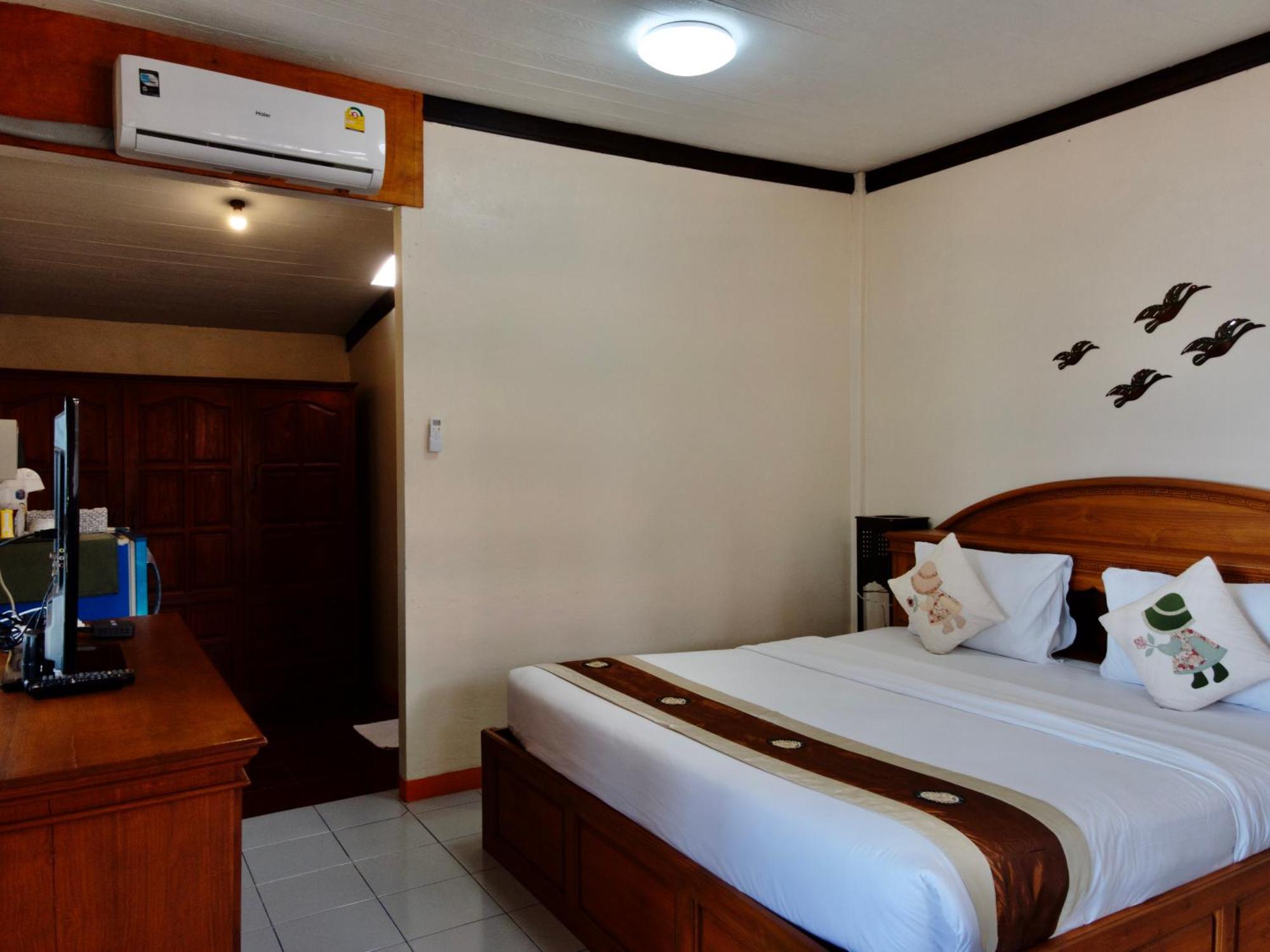 Ps Thana Resort Choeng Mon Cameră foto